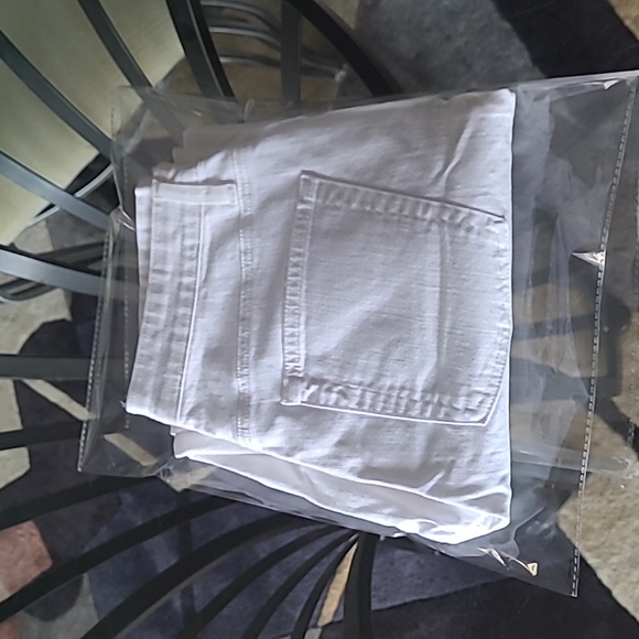 Eileen Fisher Ladie's Skinny Jeans ❤️ - Picture 8 of 8